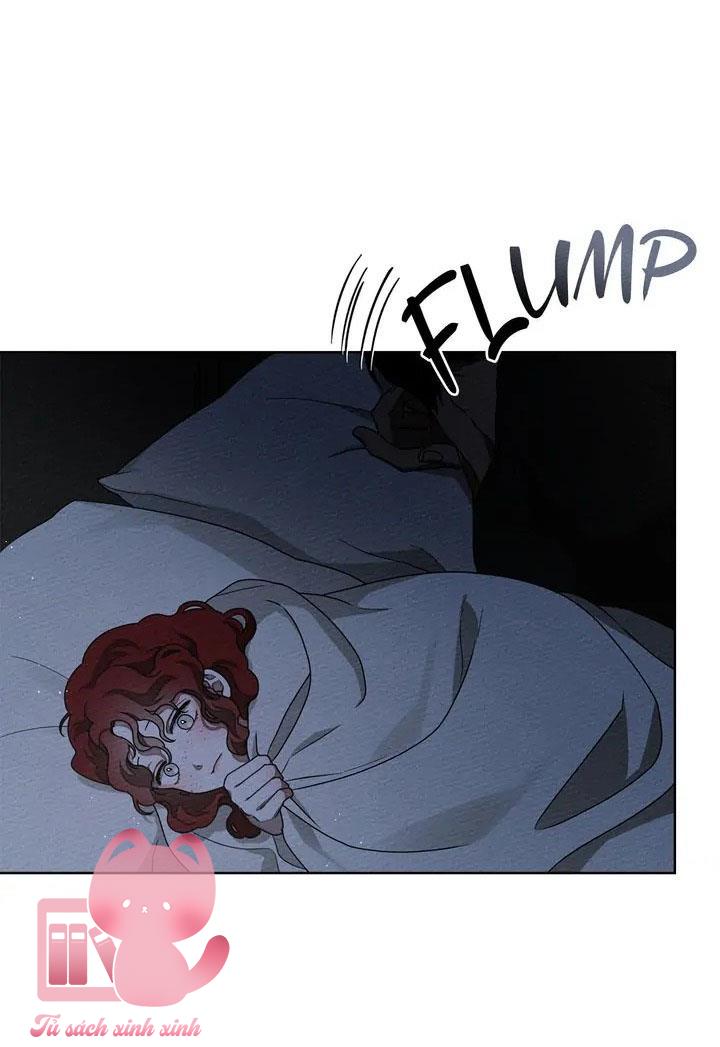 Dưới Tán Cây Sồi - Chap 89