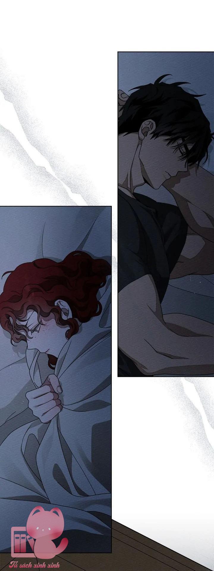 Dưới Tán Cây Sồi - Chap 89
