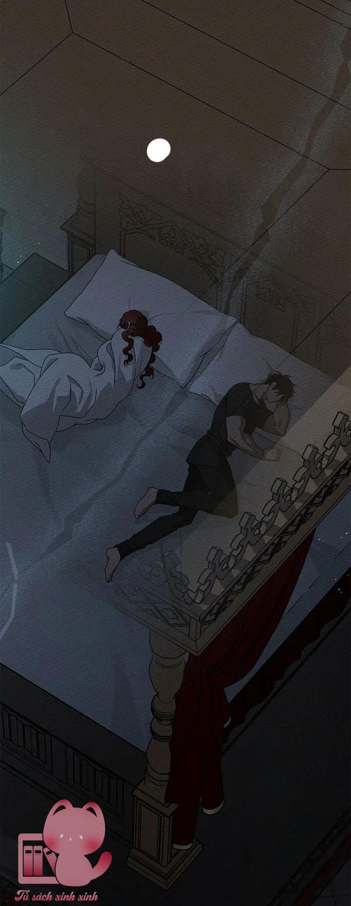 Dưới Tán Cây Sồi - Chap 89
