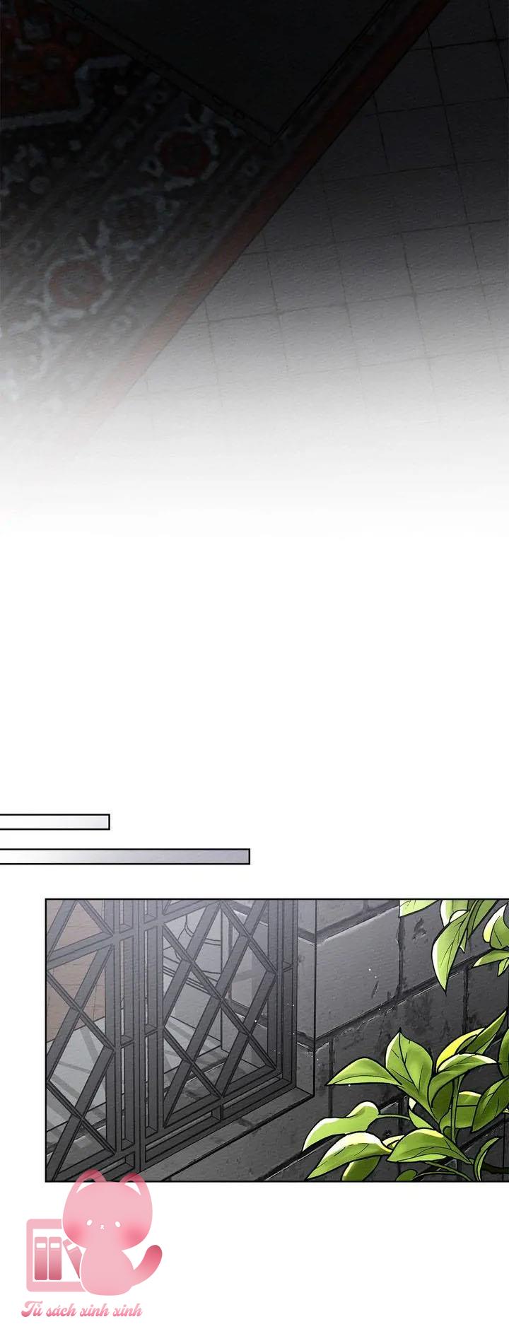 Dưới Tán Cây Sồi - Chap 89