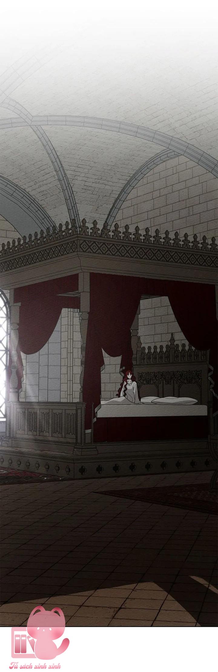 Dưới Tán Cây Sồi - Chap 89