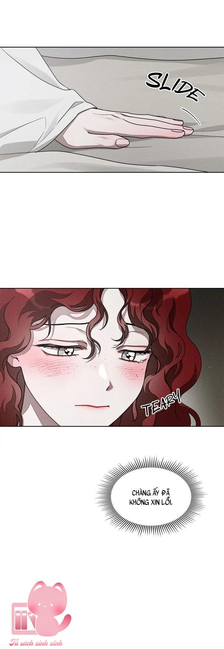 Dưới Tán Cây Sồi - Chap 89