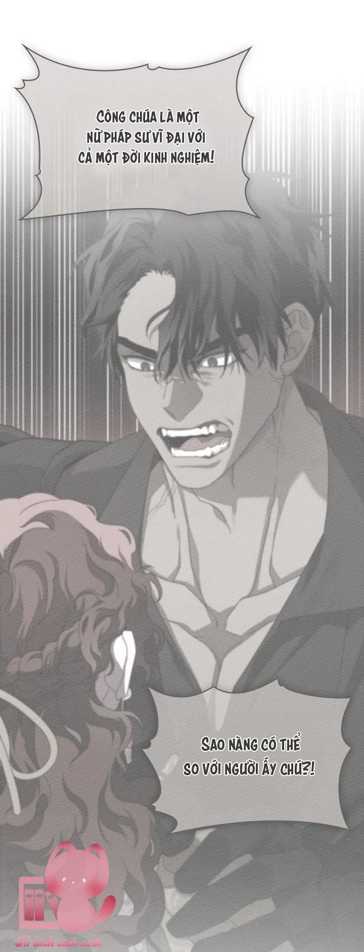 Dưới Tán Cây Sồi - Chap 89