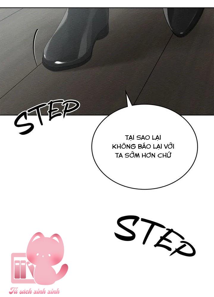 Dưới Tán Cây Sồi - Chap 89