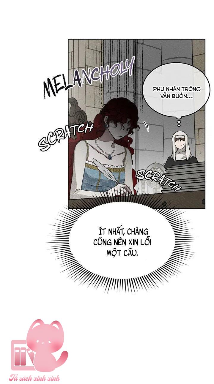Dưới Tán Cây Sồi - Chap 89