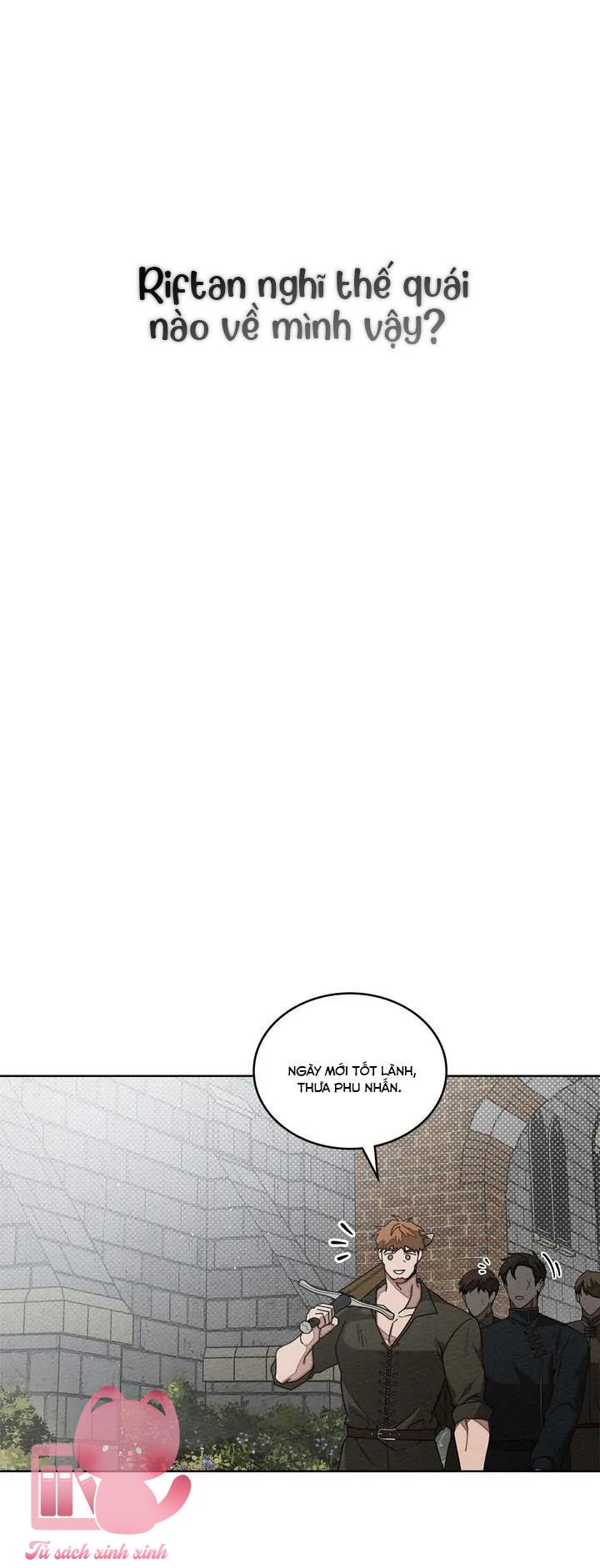 Dưới Tán Cây Sồi - Chap 89