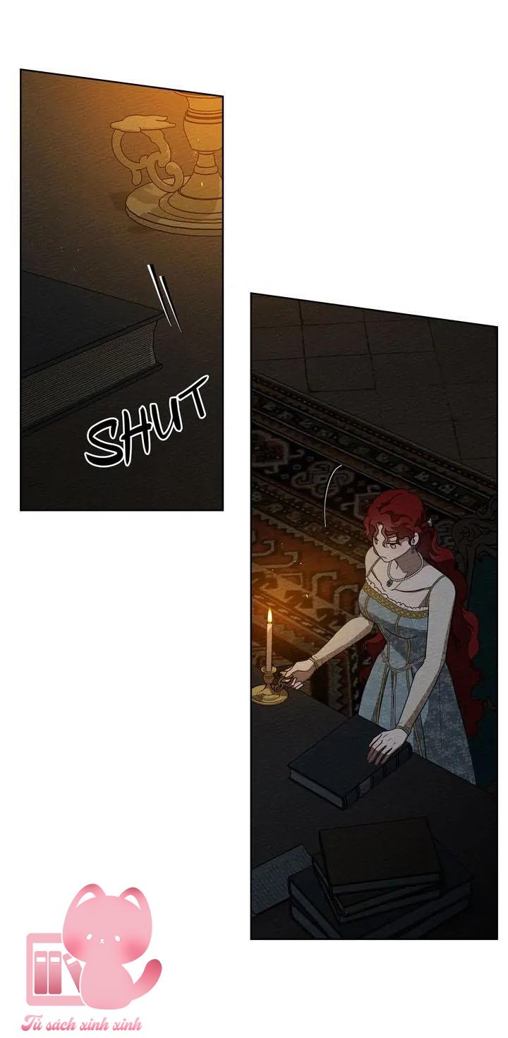 Dưới Tán Cây Sồi - Chap 89