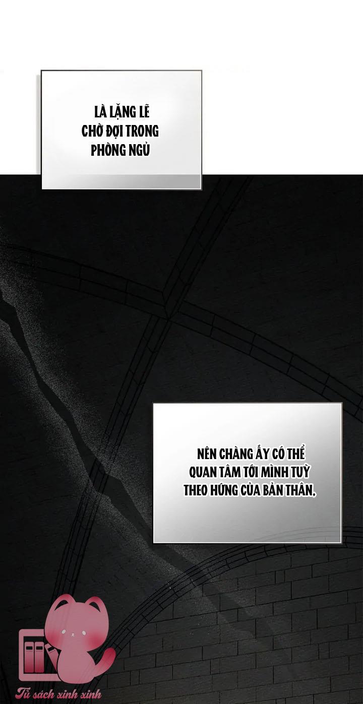 Dưới Tán Cây Sồi - Chap 89