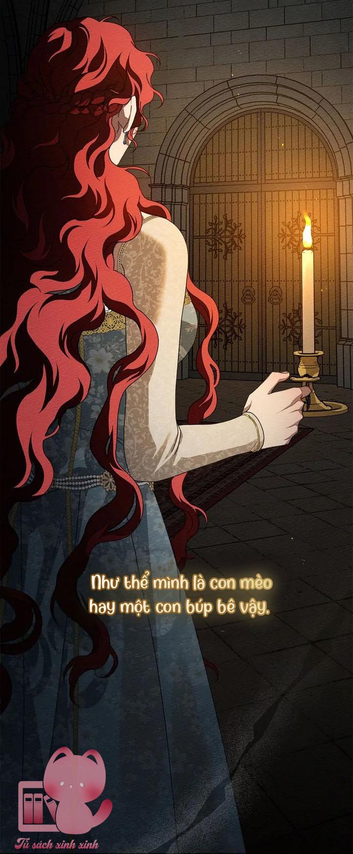 Dưới Tán Cây Sồi - Chap 89