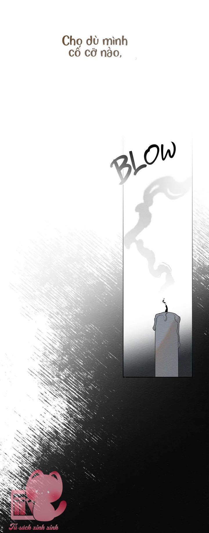 Dưới Tán Cây Sồi - Chap 89