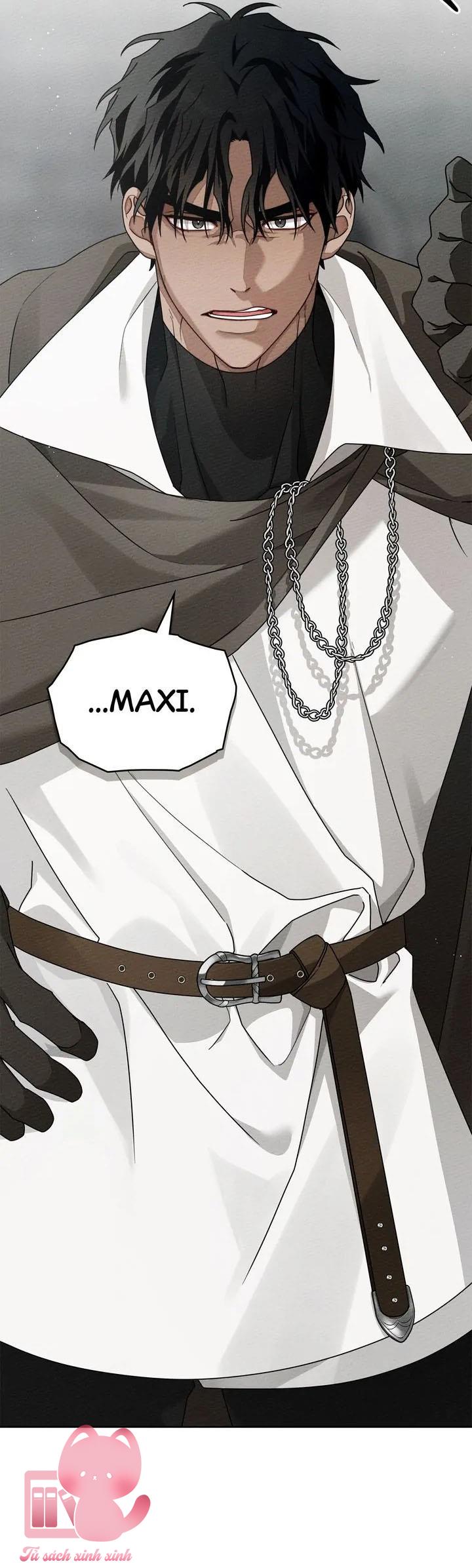 Dưới Tán Cây Sồi - Chap 89