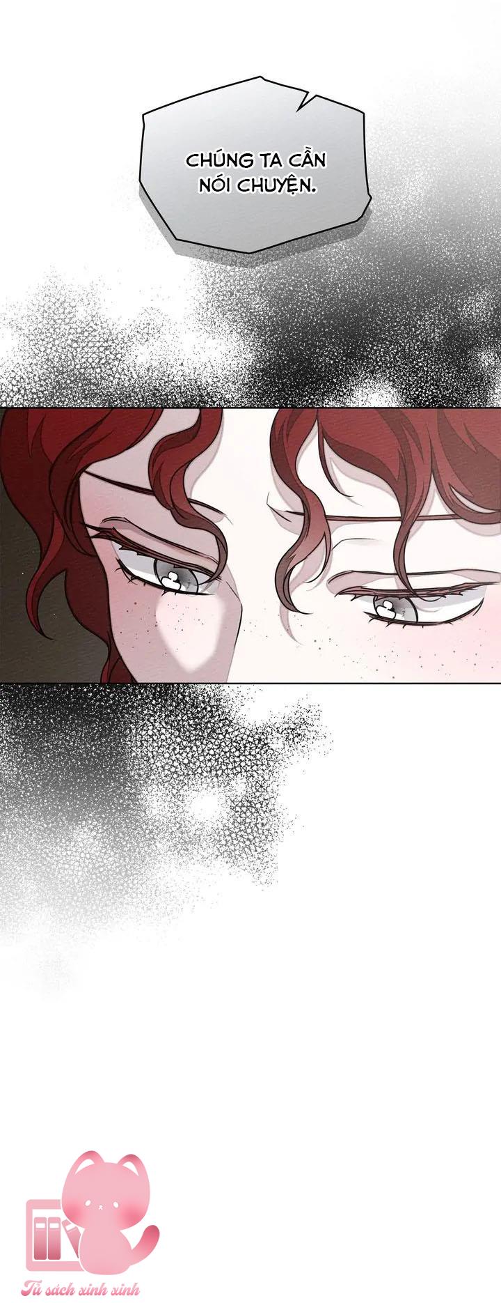 Dưới Tán Cây Sồi - Chap 89