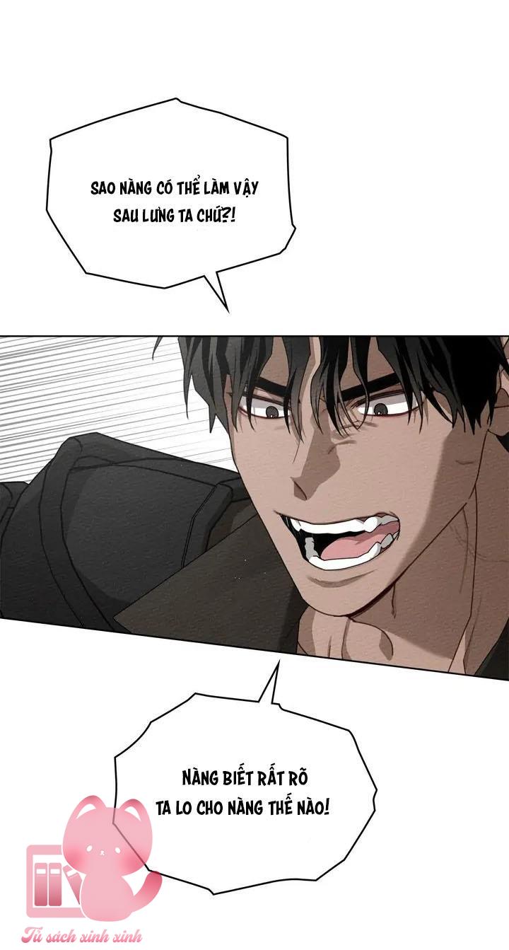 Dưới Tán Cây Sồi - Chap 89
