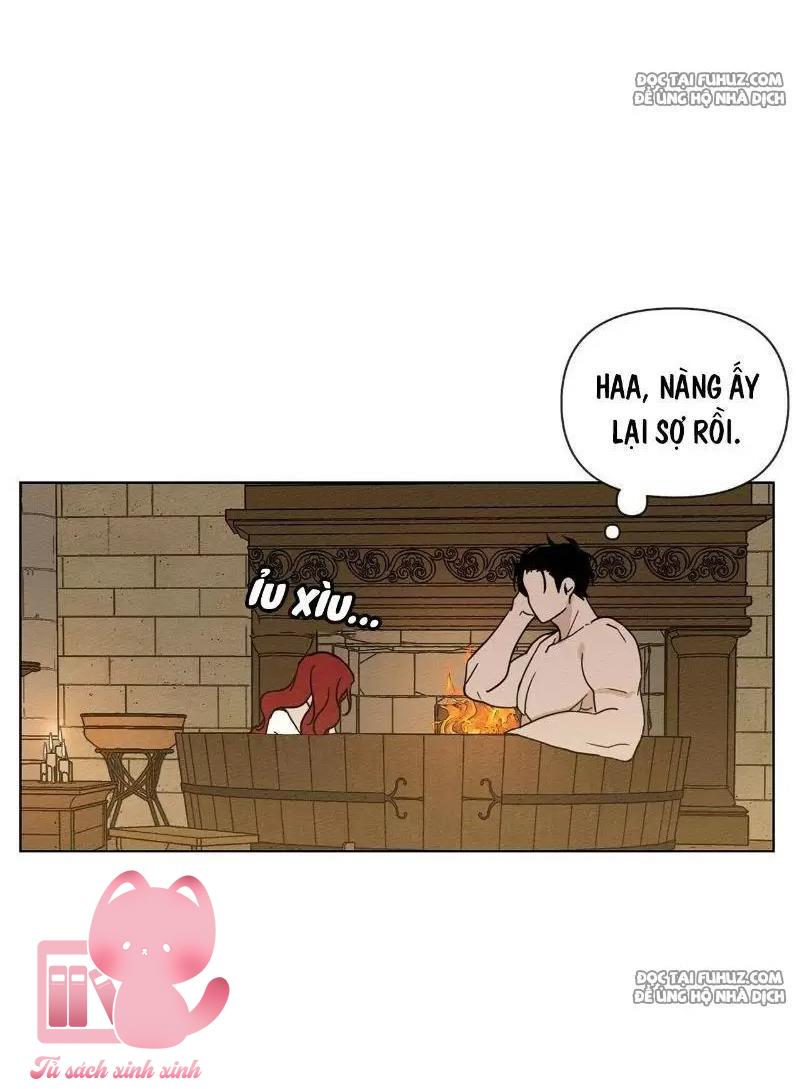 Dưới Tán Cây Sồi - Chap 9