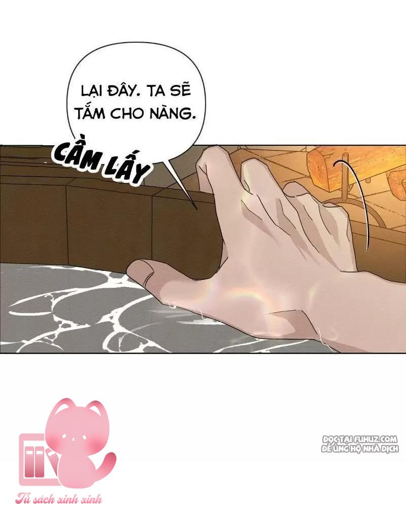 Dưới Tán Cây Sồi - Chap 9