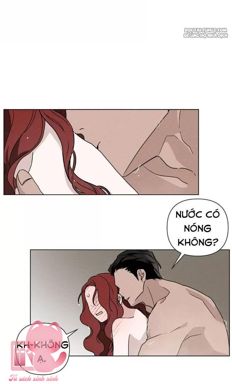 Dưới Tán Cây Sồi - Chap 9