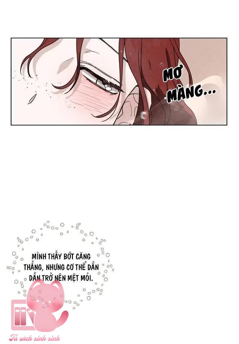 Dưới Tán Cây Sồi - Chap 9