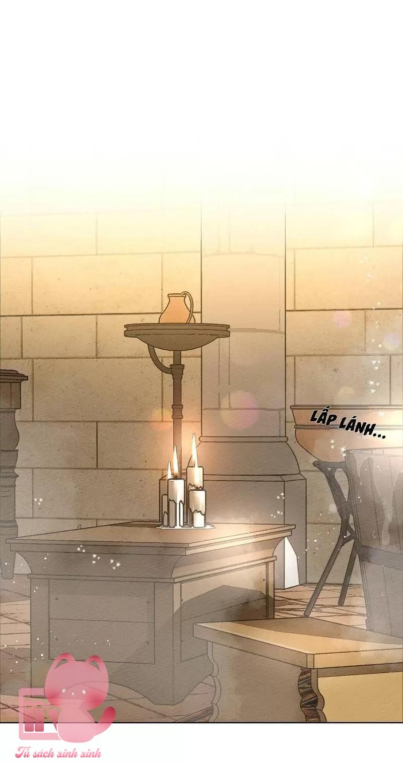 Dưới Tán Cây Sồi - Chap 9