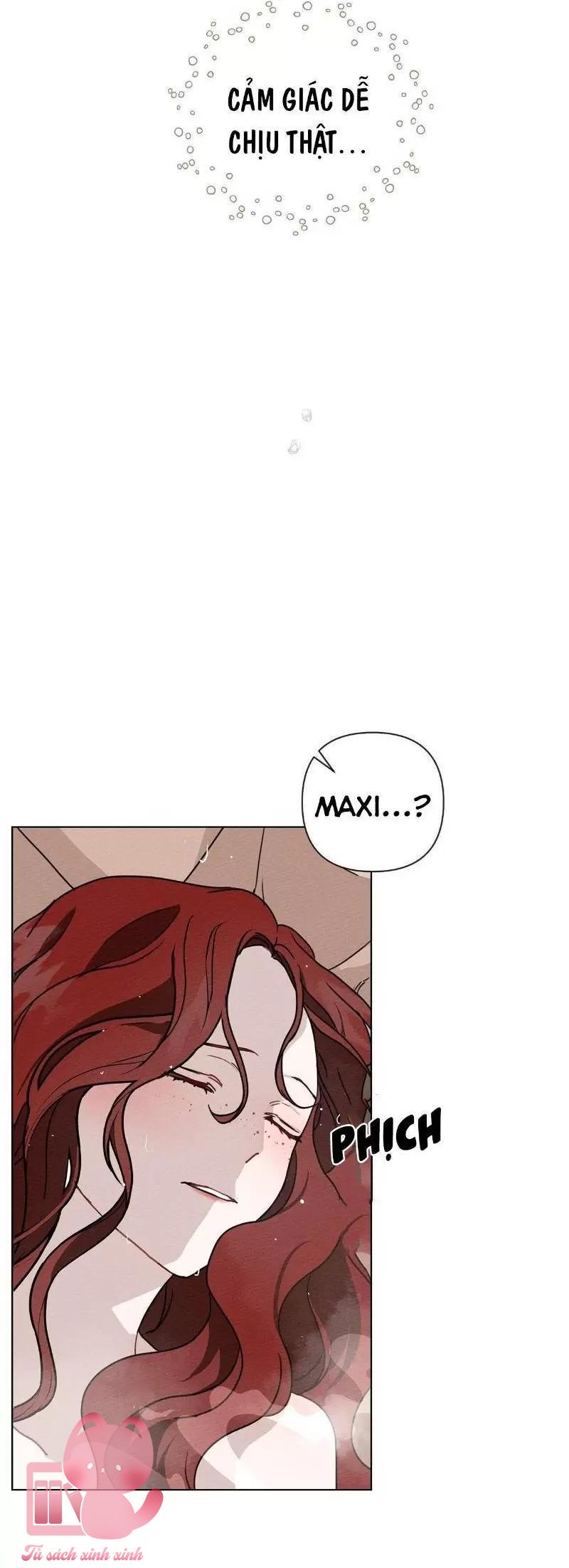 Dưới Tán Cây Sồi - Chap 9