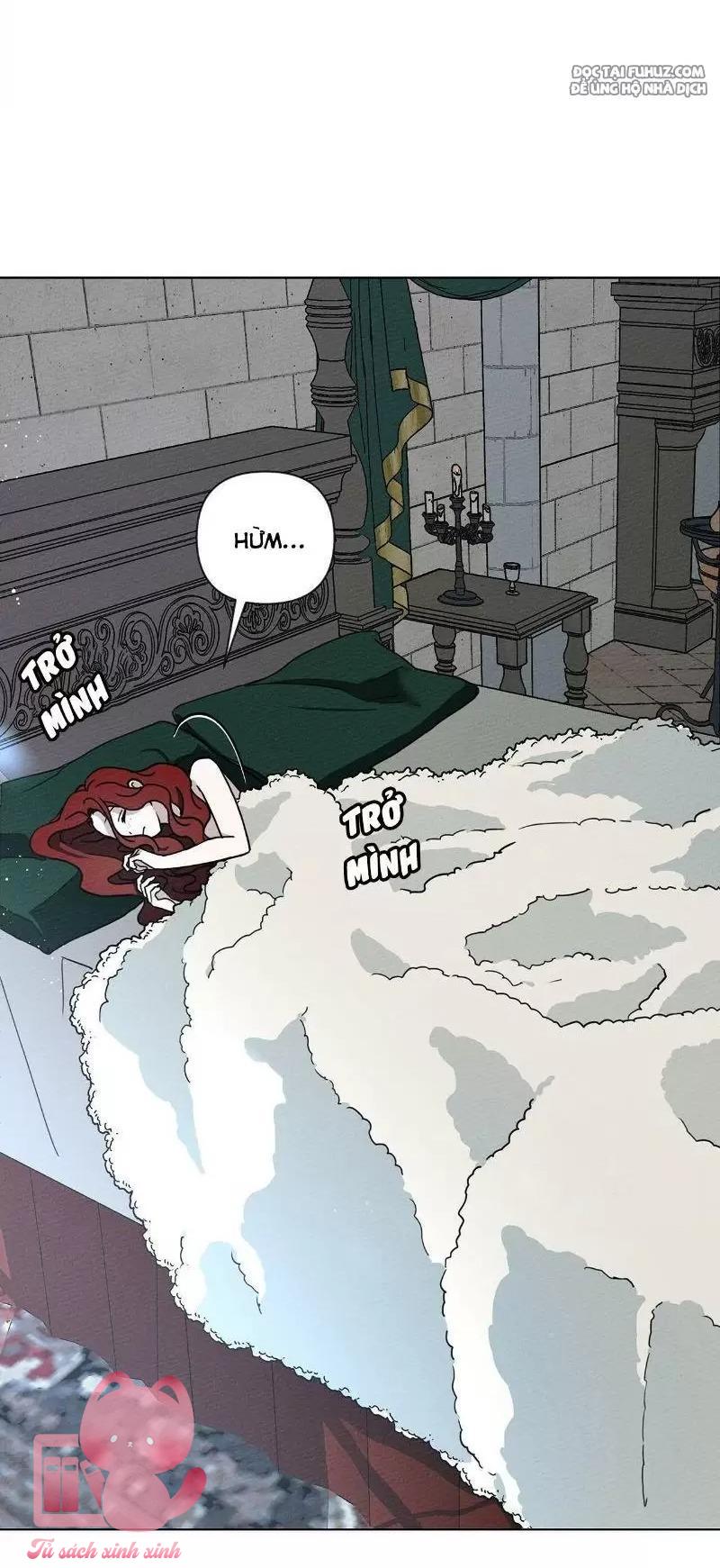 Dưới Tán Cây Sồi - Chap 9