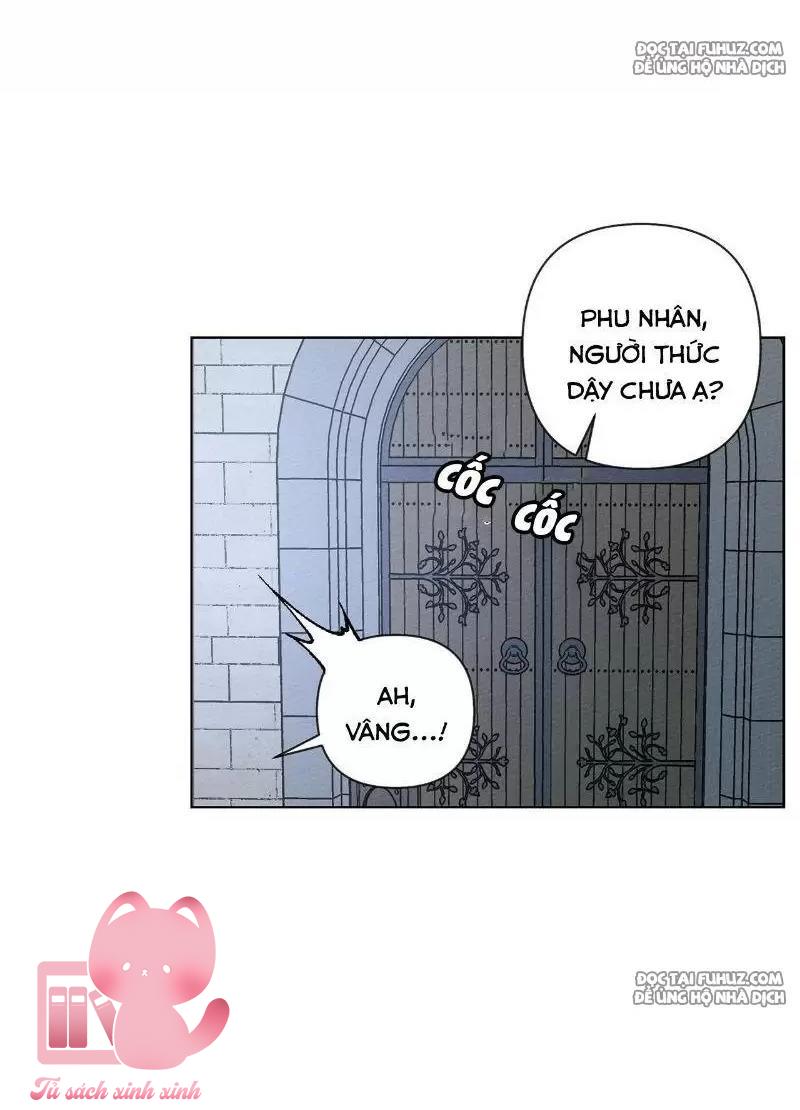 Dưới Tán Cây Sồi - Chap 9