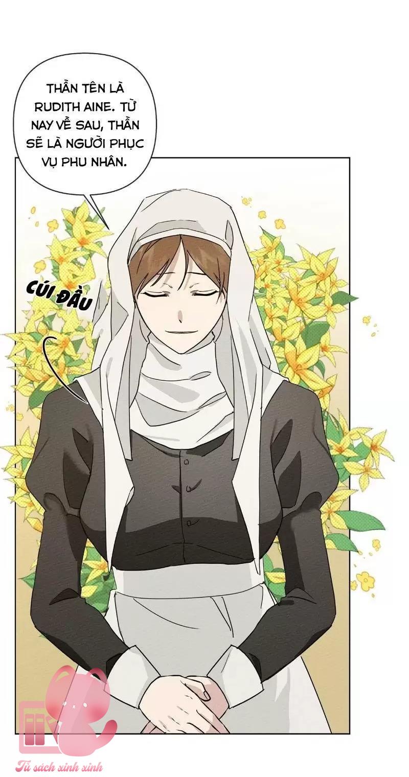 Dưới Tán Cây Sồi - Chap 9