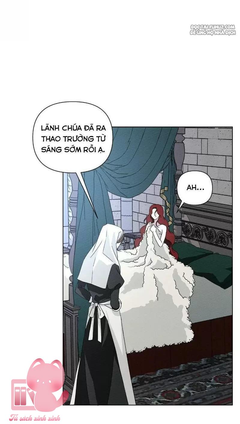 Dưới Tán Cây Sồi - Chap 9