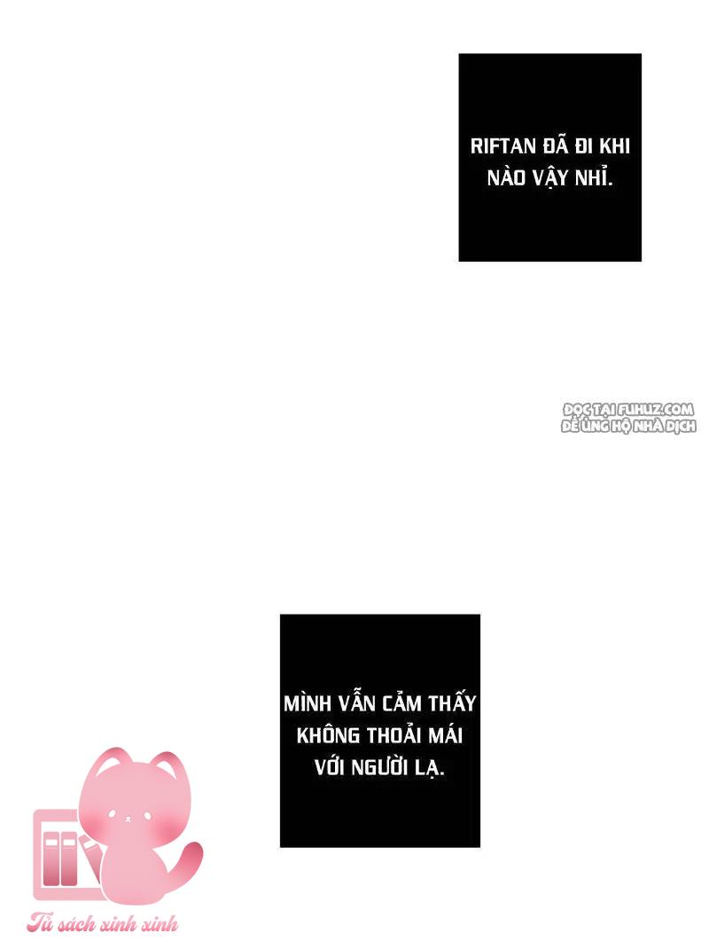 Dưới Tán Cây Sồi - Chap 9