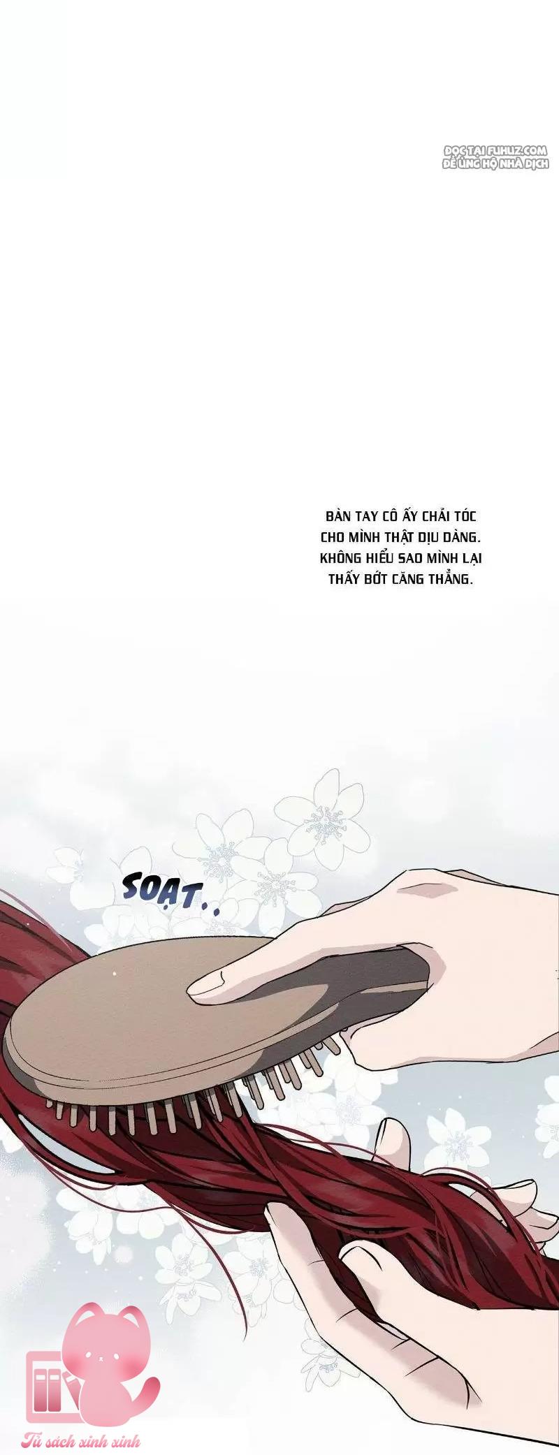Dưới Tán Cây Sồi - Chap 9