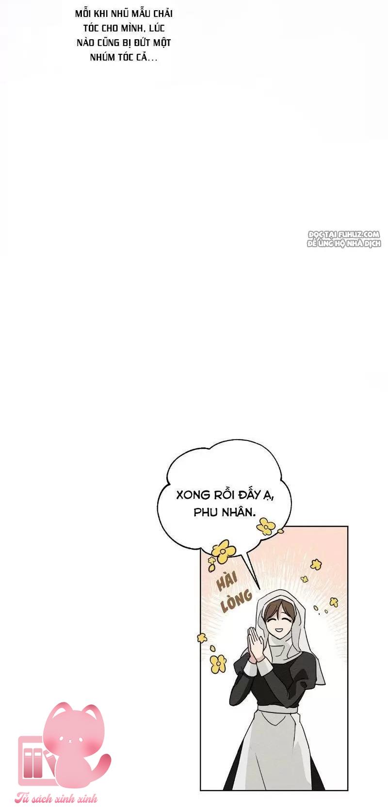 Dưới Tán Cây Sồi - Chap 9