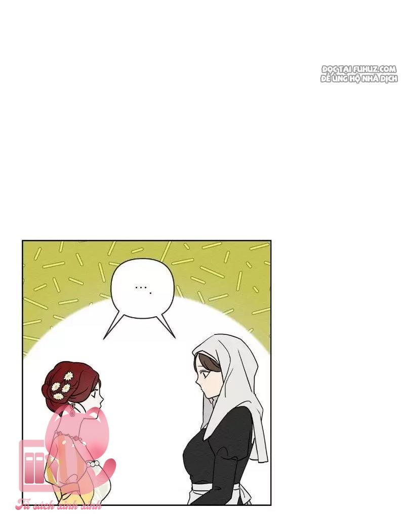 Dưới Tán Cây Sồi - Chap 9