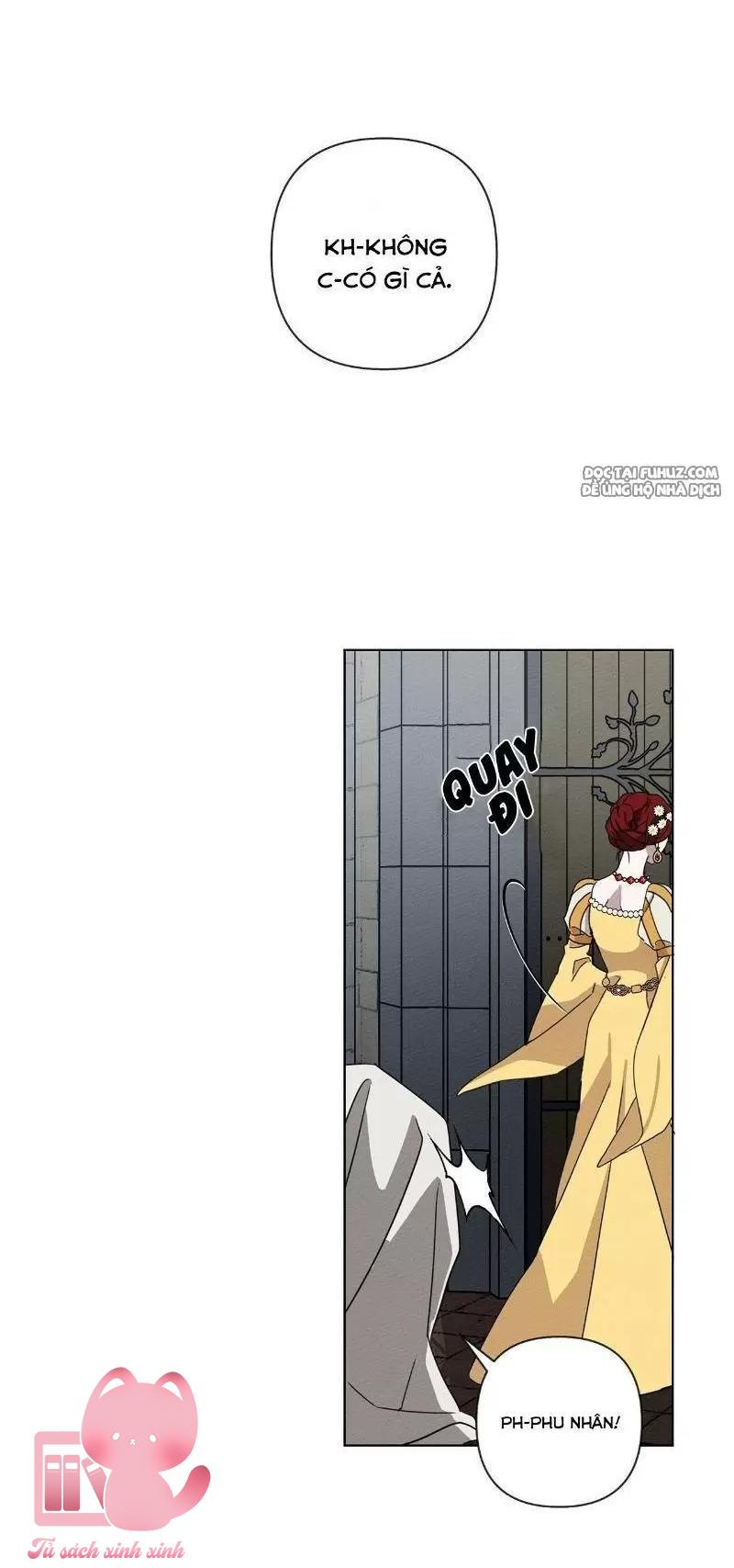 Dưới Tán Cây Sồi - Chap 9