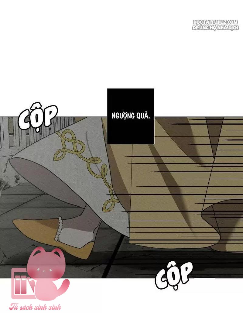 Dưới Tán Cây Sồi - Chap 9