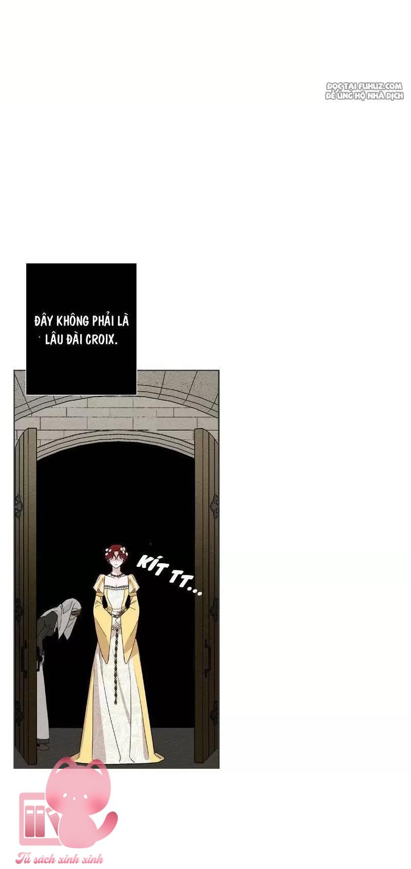 Dưới Tán Cây Sồi - Chap 9