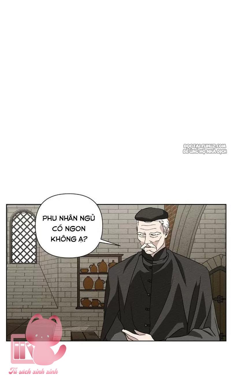 Dưới Tán Cây Sồi - Chap 9
