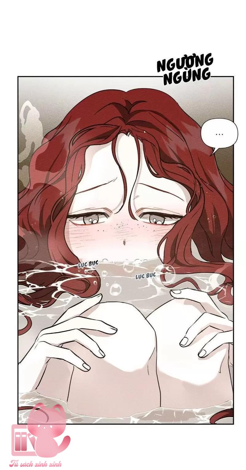 Dưới Tán Cây Sồi - Chap 9