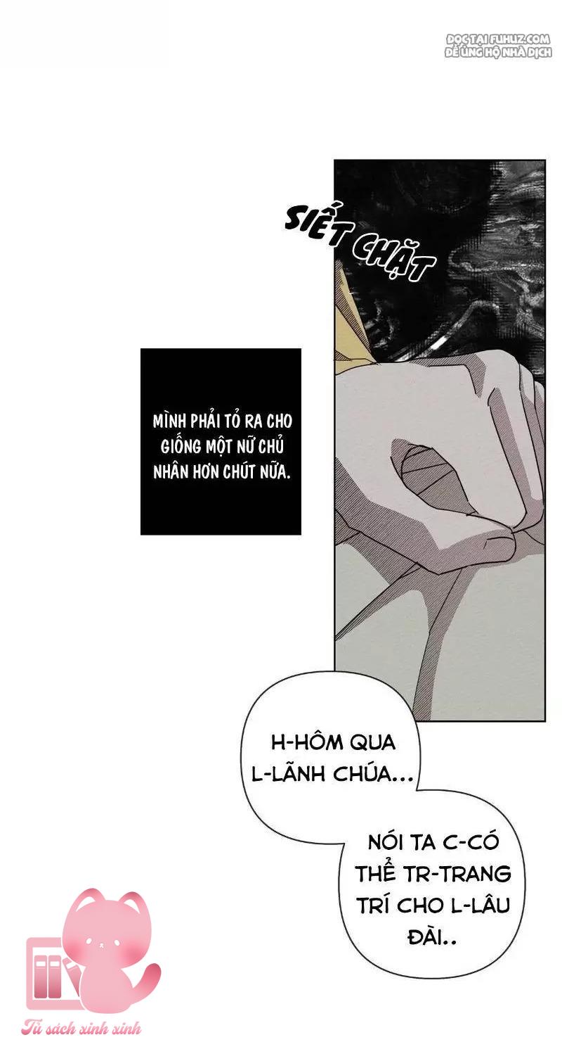 Dưới Tán Cây Sồi - Chap 9