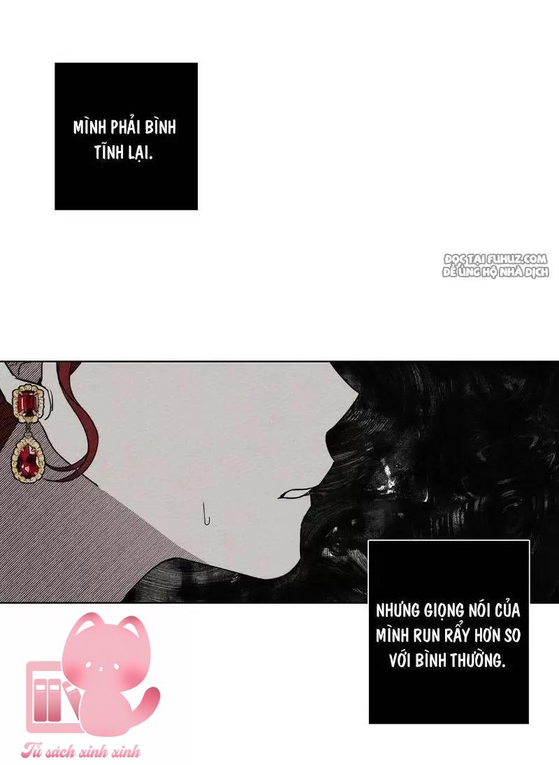 Dưới Tán Cây Sồi - Chap 9