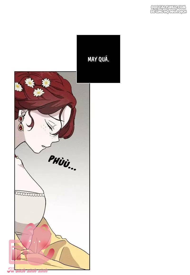 Dưới Tán Cây Sồi - Chap 9