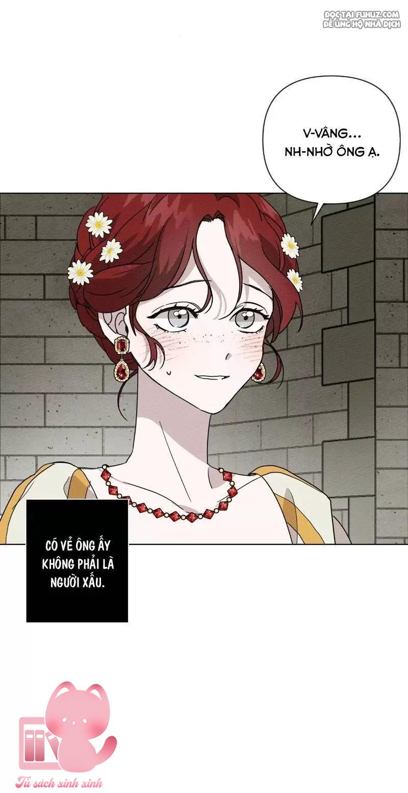 Dưới Tán Cây Sồi - Chap 9
