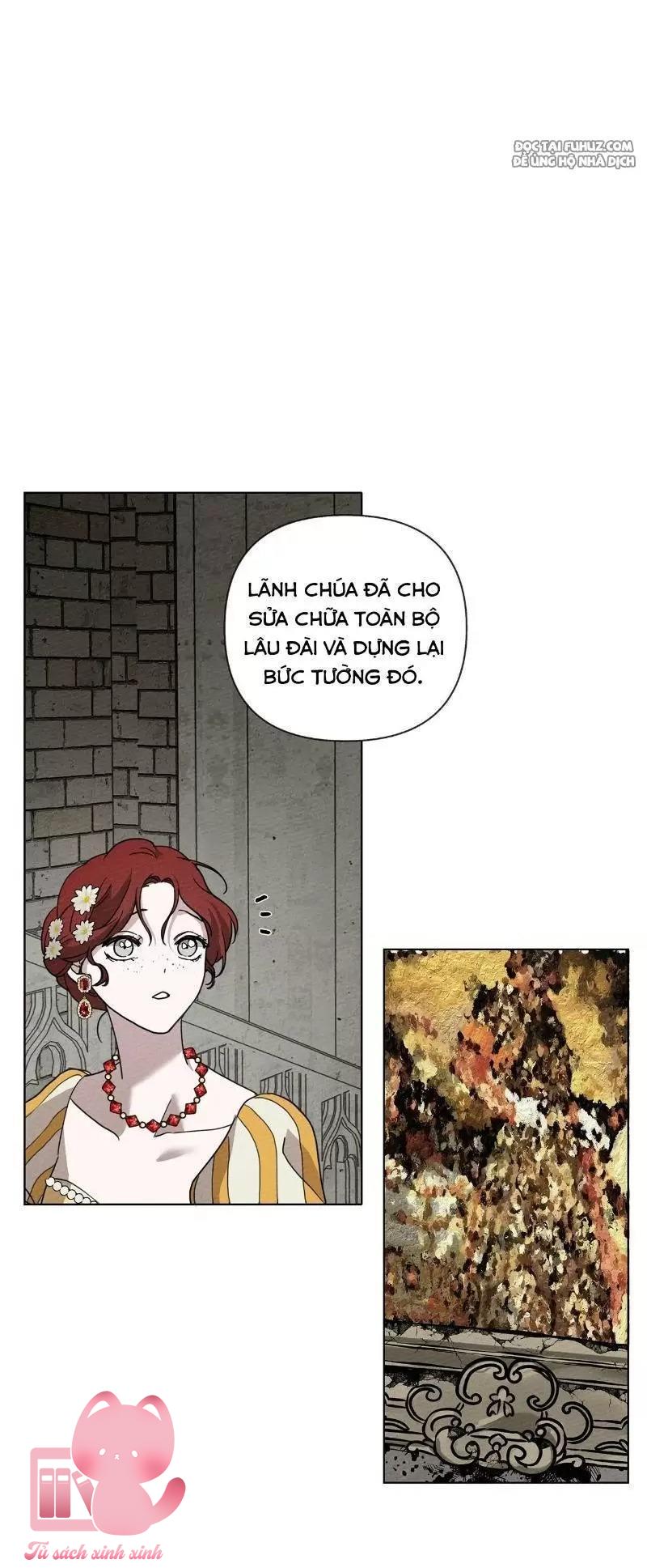 Dưới Tán Cây Sồi - Chap 9