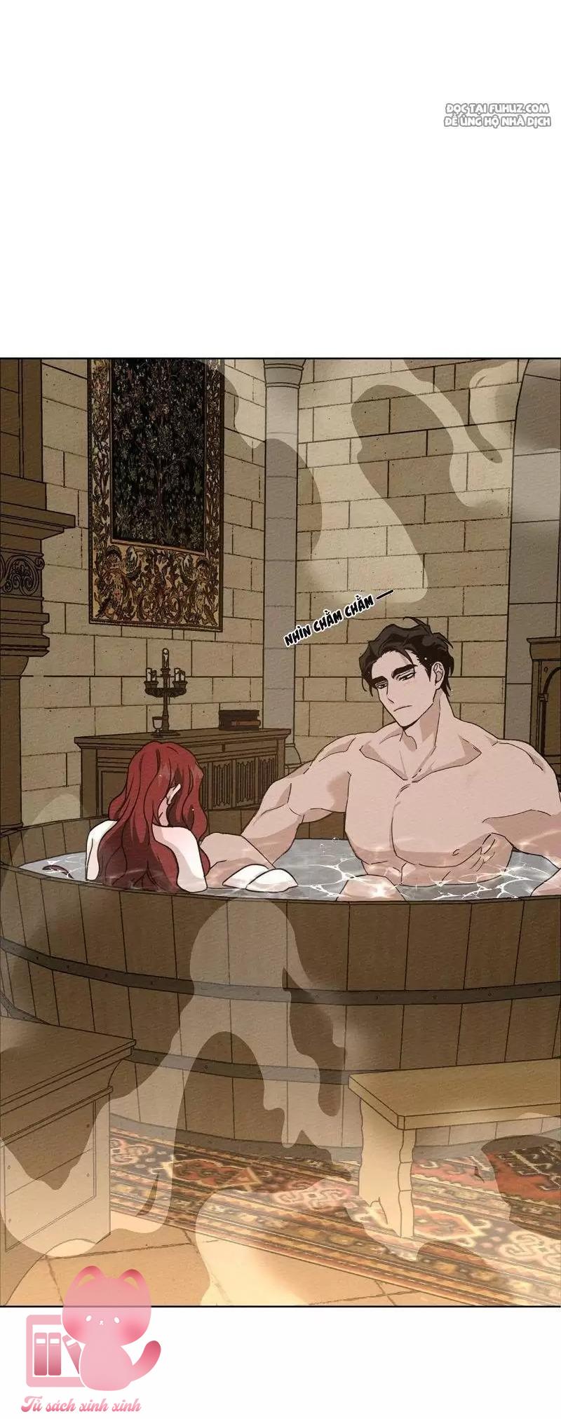 Dưới Tán Cây Sồi - Chap 9