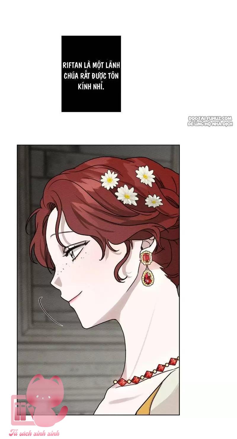 Dưới Tán Cây Sồi - Chap 9