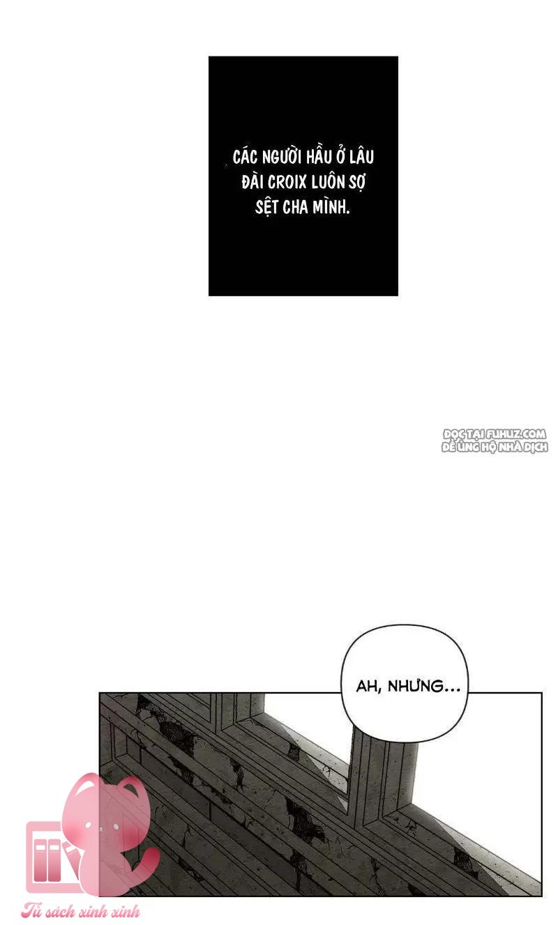 Dưới Tán Cây Sồi - Chap 9