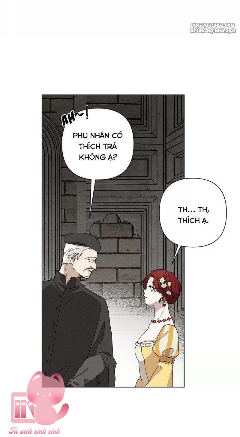 Dưới Tán Cây Sồi - Chap 9