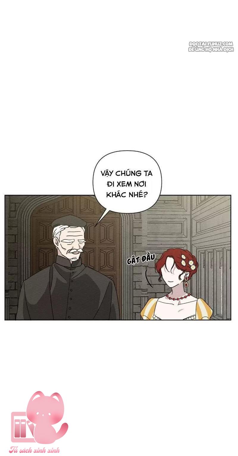 Dưới Tán Cây Sồi - Chap 9