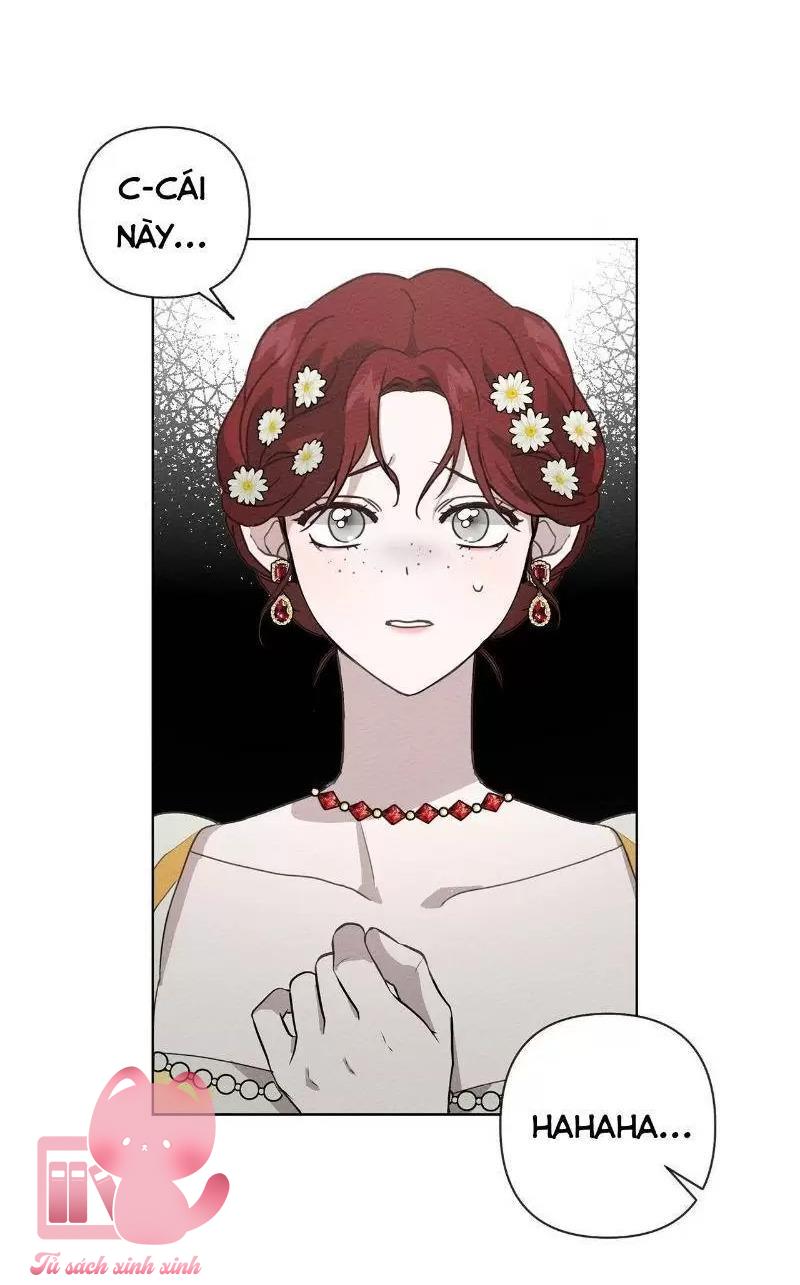 Dưới Tán Cây Sồi - Chap 9