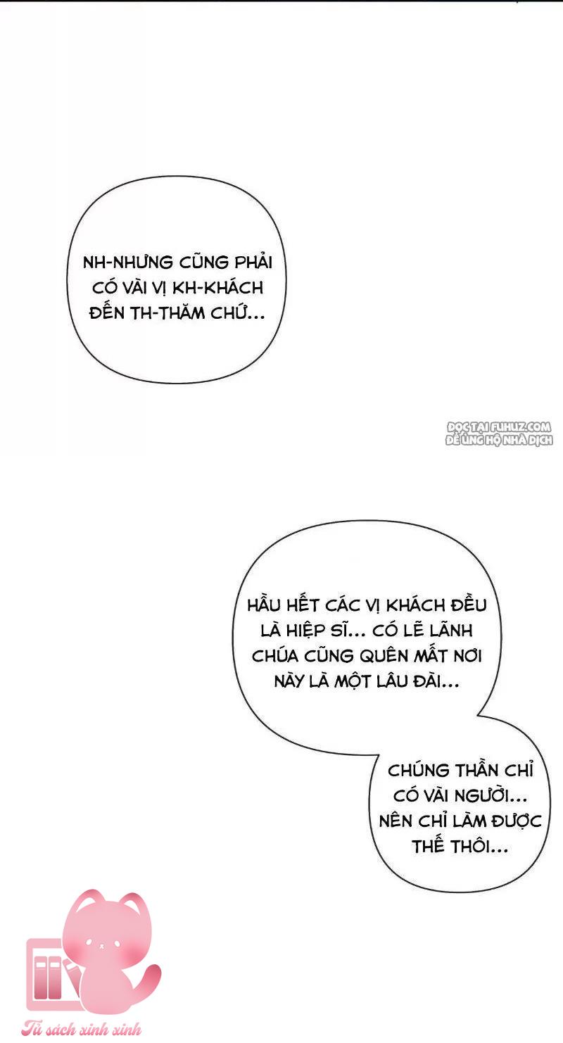 Dưới Tán Cây Sồi - Chap 9