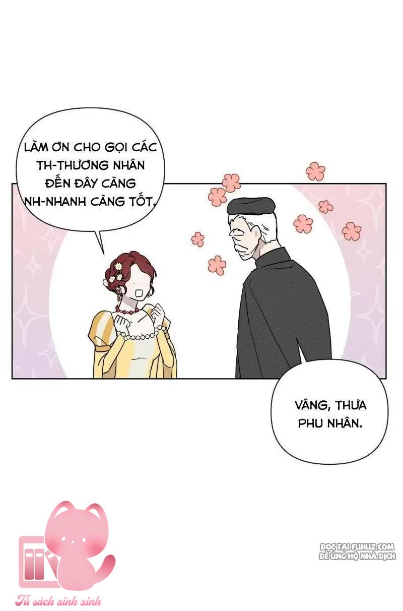 Dưới Tán Cây Sồi - Chap 9