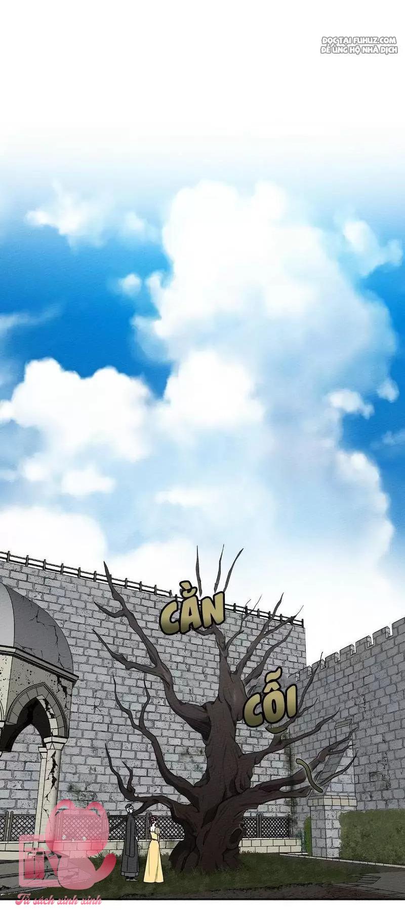 Dưới Tán Cây Sồi - Chap 9
